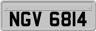 NGV6814