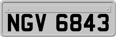 NGV6843