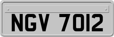 NGV7012