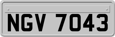 NGV7043
