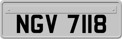 NGV7118