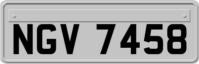NGV7458