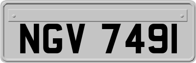 NGV7491