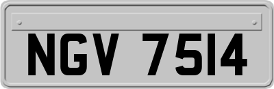 NGV7514