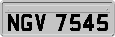 NGV7545