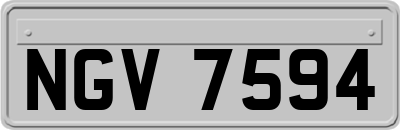 NGV7594