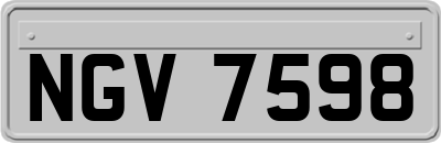 NGV7598