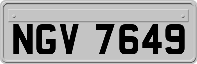 NGV7649