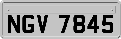 NGV7845