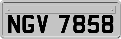 NGV7858