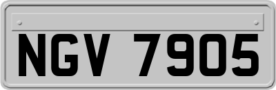 NGV7905