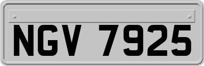 NGV7925