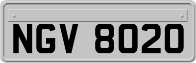 NGV8020