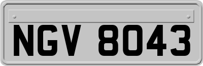 NGV8043