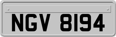 NGV8194