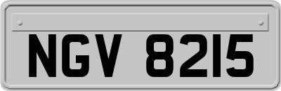 NGV8215