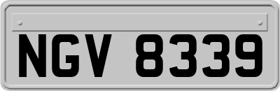 NGV8339