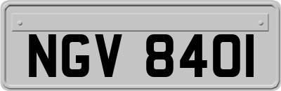 NGV8401
