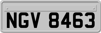 NGV8463