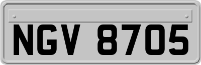 NGV8705