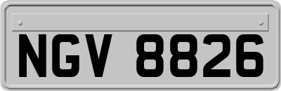 NGV8826