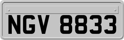 NGV8833