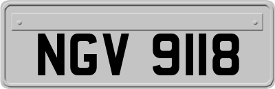 NGV9118
