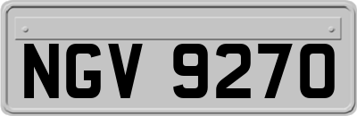 NGV9270
