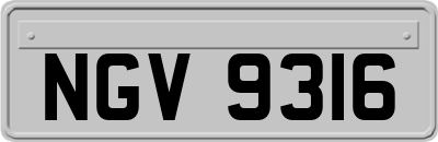 NGV9316