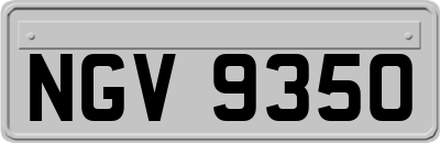 NGV9350