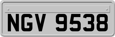 NGV9538