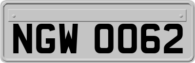 NGW0062