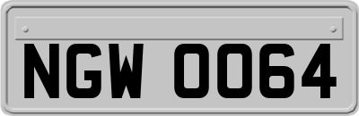NGW0064
