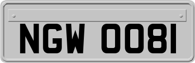 NGW0081