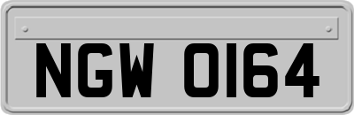 NGW0164
