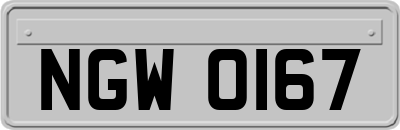 NGW0167