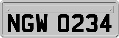 NGW0234