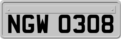 NGW0308
