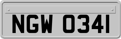 NGW0341