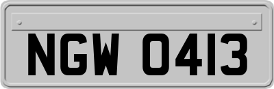 NGW0413