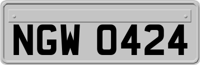 NGW0424