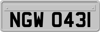 NGW0431