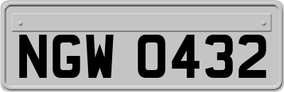 NGW0432