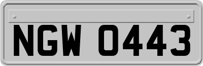 NGW0443