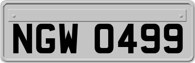 NGW0499
