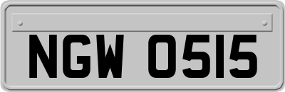 NGW0515