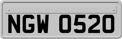 NGW0520