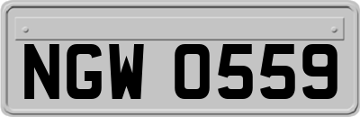 NGW0559