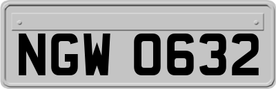 NGW0632
