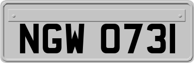NGW0731